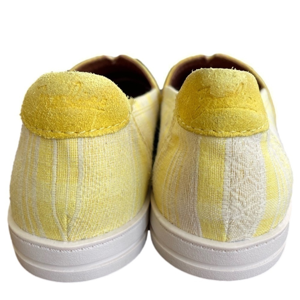 Zodiac Vane A-Line Slip On Sneaker, 8.5 - Picture 4 of 9